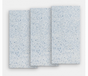 Керамическая плитка FMG Venice Villa Rialto Blue 120X60 cm